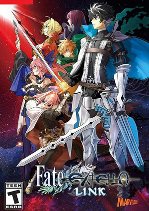 Fate EXTELLA LINK ราคาถูก